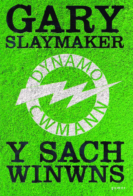 A picture of 'Y Sach Winwns' 
                              by Gary Slaymaker